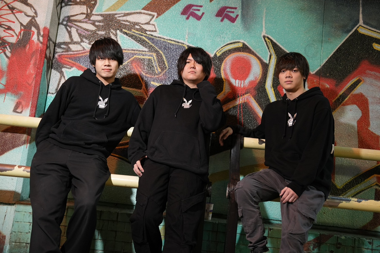 King on Bunny 大阪本店 のスタッフ